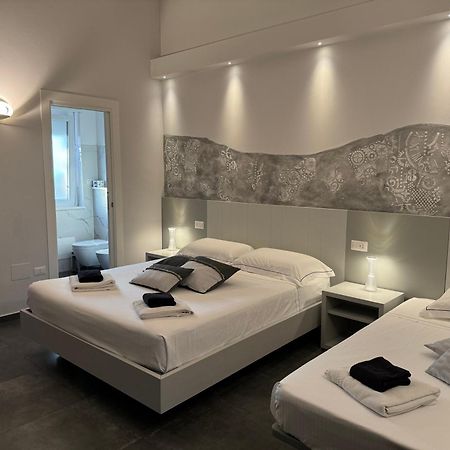 Jevi Stars Rooms Tropea Extérieur photo
