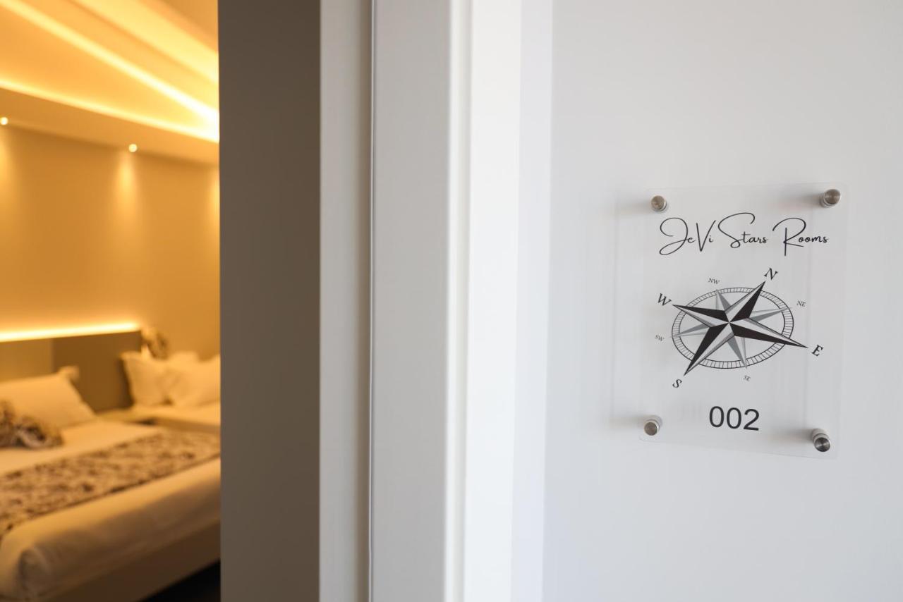 Jevi Stars Rooms Tropea Extérieur photo