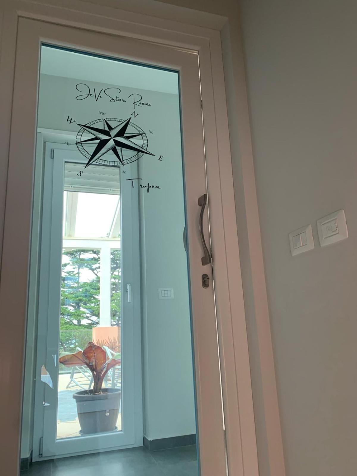 Jevi Stars Rooms Tropea Extérieur photo