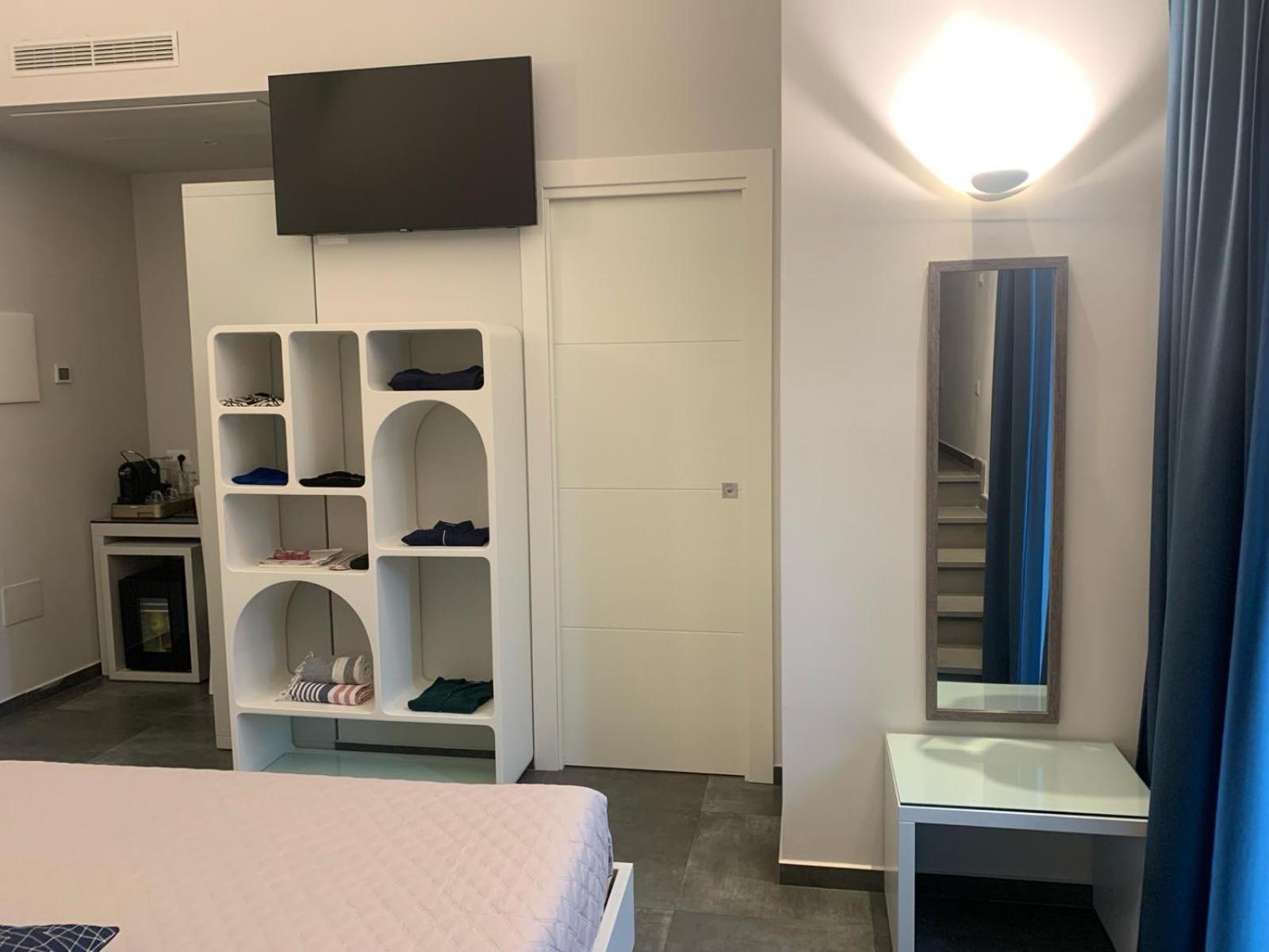 Jevi Stars Rooms Tropea Extérieur photo