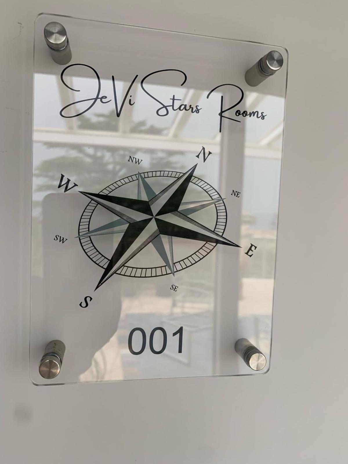 Jevi Stars Rooms Tropea Extérieur photo