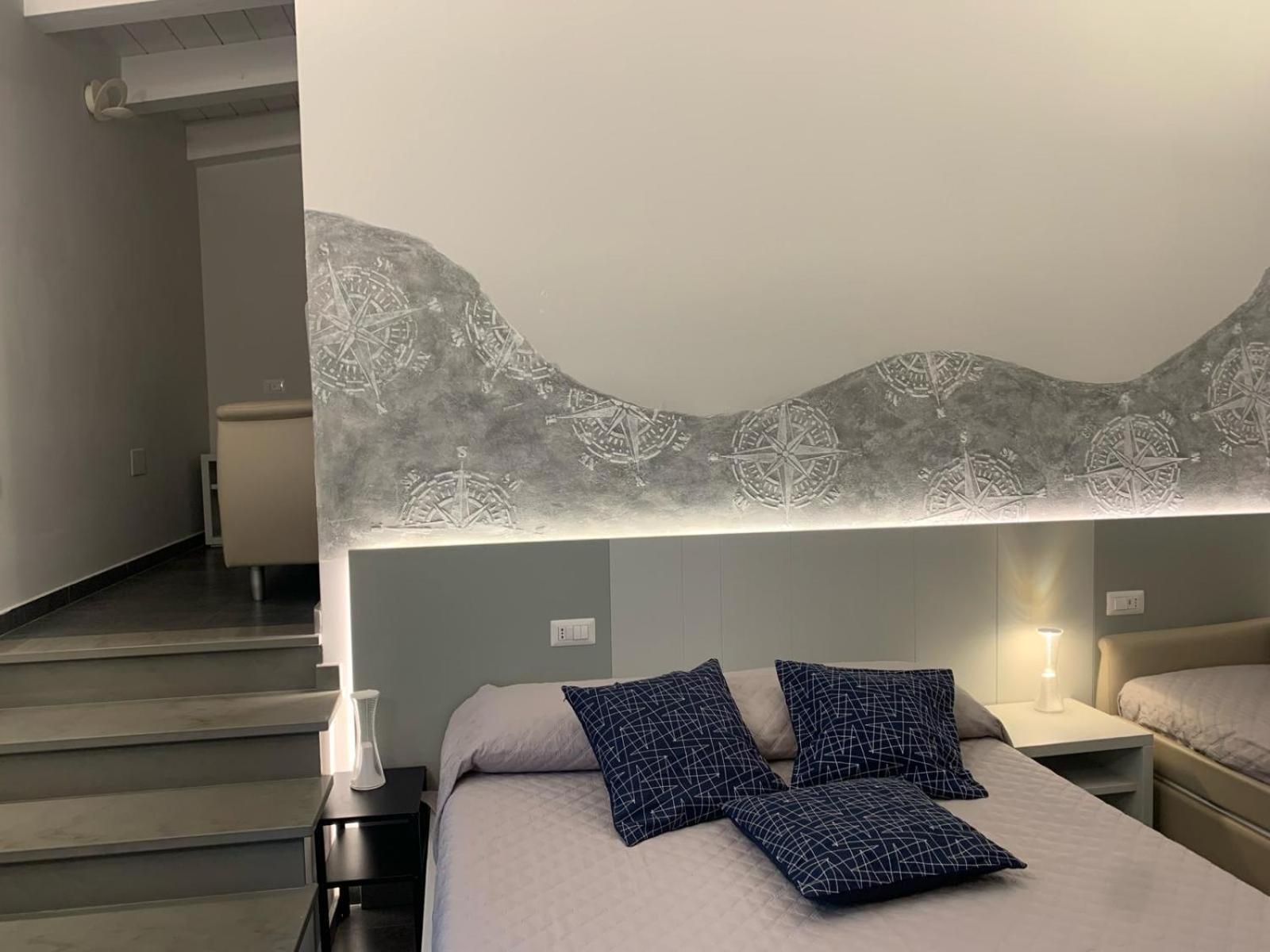 Jevi Stars Rooms Tropea Extérieur photo